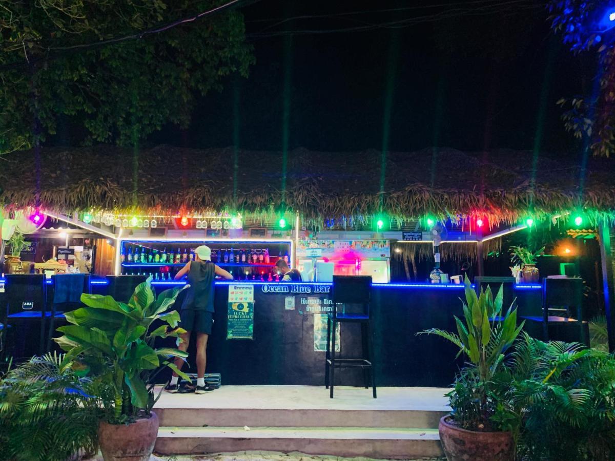 Blue Shore Pavilion Kaoh Touch ภายนอก รูปภาพ