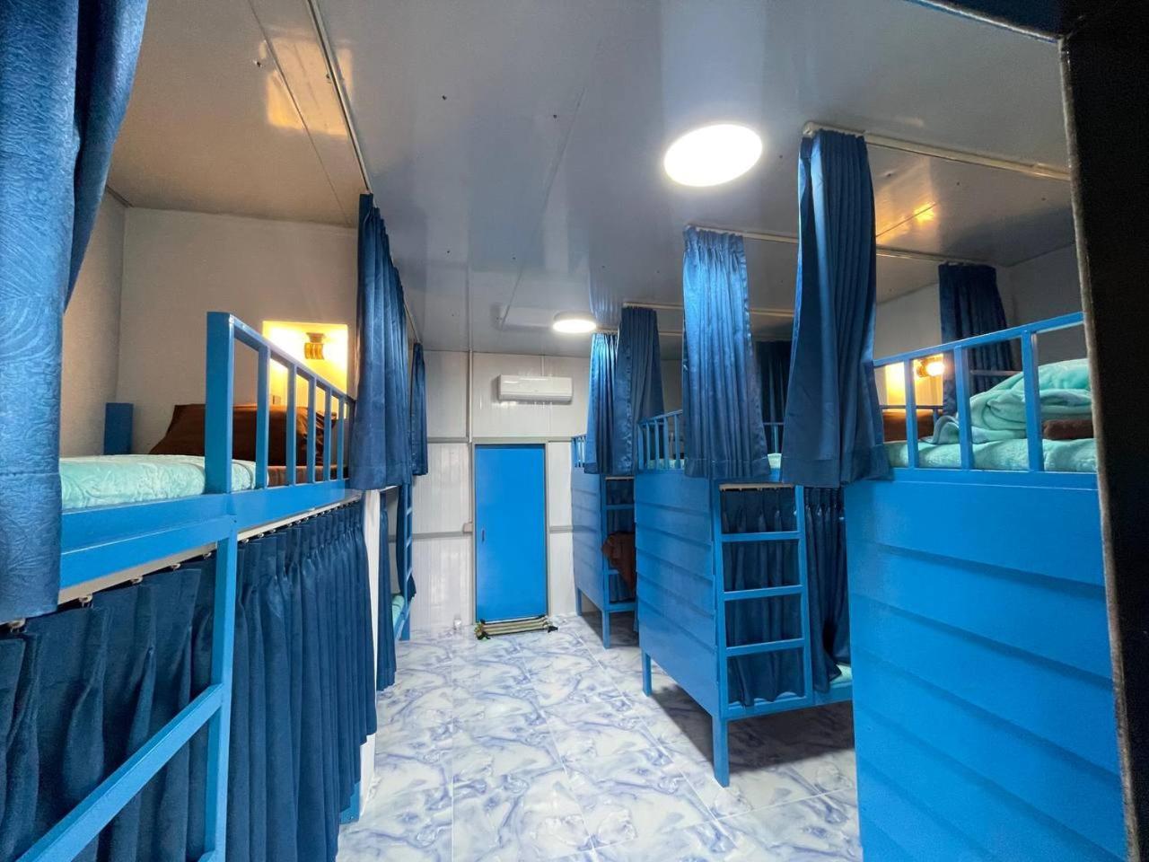 Blue Shore Pavilion Kaoh Touch ภายนอก รูปภาพ